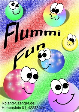 Flummi-Mix 27mm