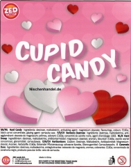 2 kg Cupid Candy Herzen Mini-Drops